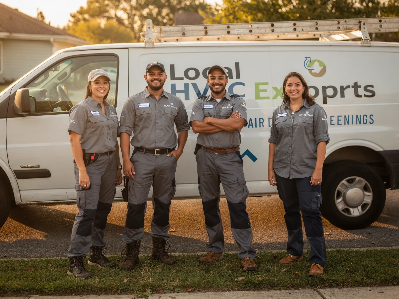24/7 HVAC Repair & AC Replacement company in Coleman, FL