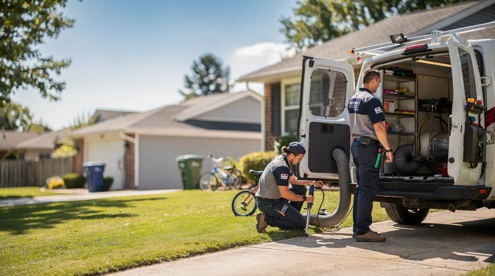 24/7 HVAC Repair & AC Replacement in Coleman, FL near me